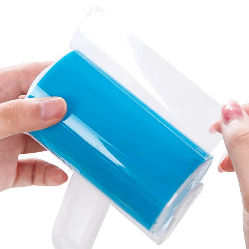 Rouleau anti-poils chien et chat – vue 4