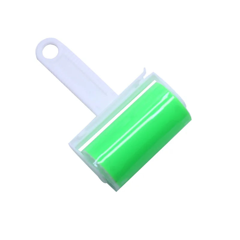 Rouleau Anti-Poils Chien & Chat Lavable – Vêtements, Canapé et Tissus