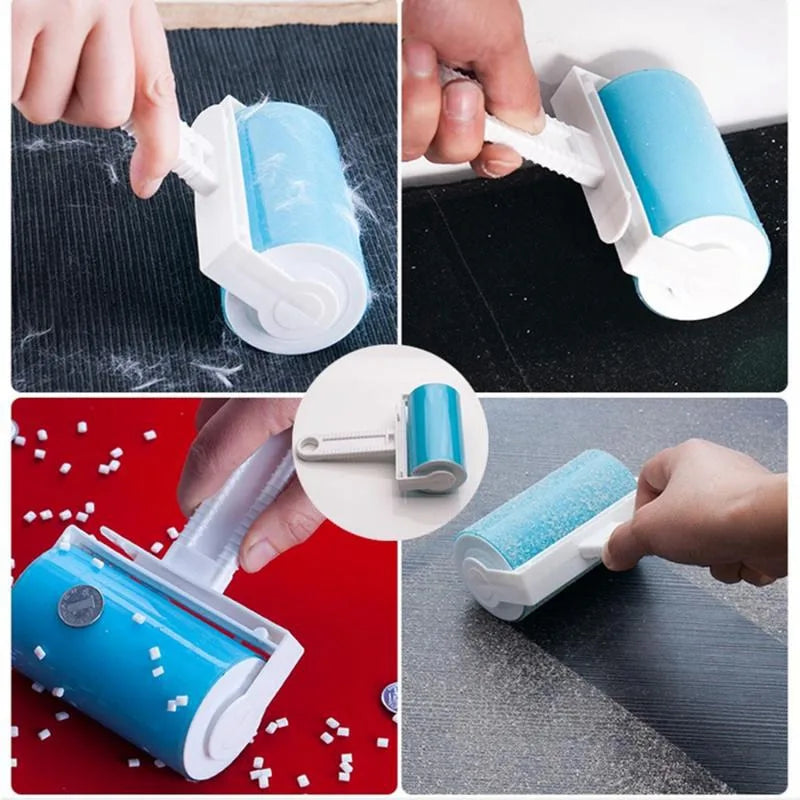 Rouleau anti-poils chien et chat – vue 6