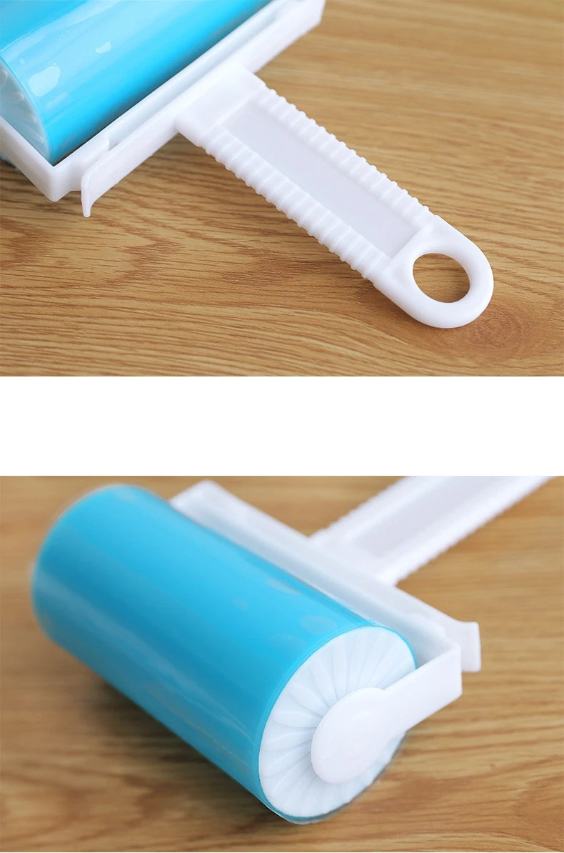 Rouleau anti-poils chien et chat – vue 19