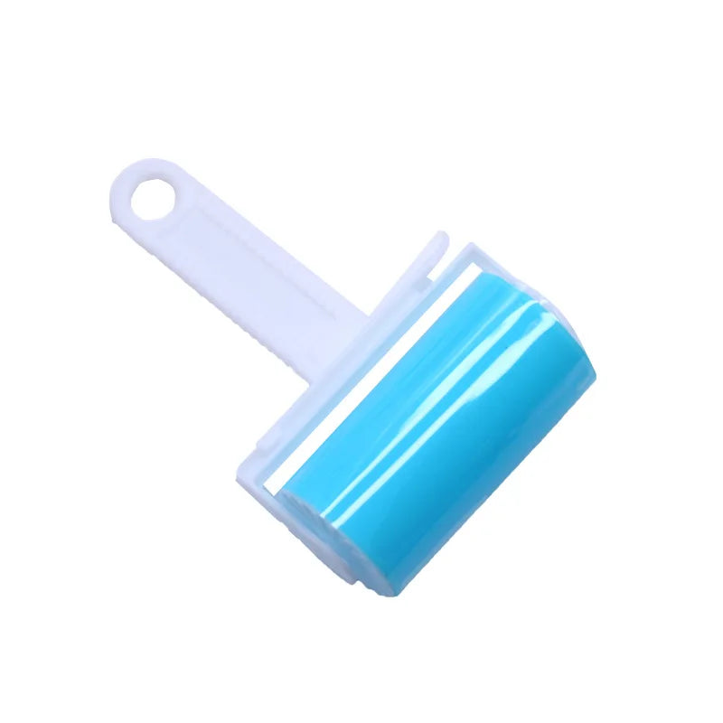 Rouleau Anti-Poils Chien & Chat Lavable – Vêtements, Canapé et Tissus